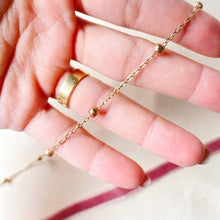 Carica l&#39;immagine nel visualizzatore di Gallery, Collana Sailor moon
