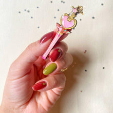 Carica l&#39;immagine nel visualizzatore di Gallery, Collana Sailor moon

