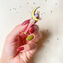 Carica l&#39;immagine nel visualizzatore di Gallery, Collana Sailor moon
