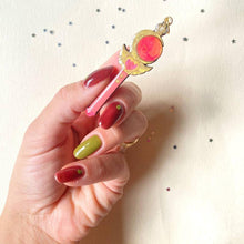 Carica l&#39;immagine nel visualizzatore di Gallery, Collana Sailor moon
