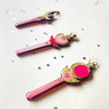 Carica l&#39;immagine nel visualizzatore di Gallery, Collana Sailor moon
