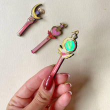 Carica l&#39;immagine nel visualizzatore di Gallery, Collana Sailor moon

