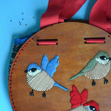 Carica l&#39;immagine nel visualizzatore di Gallery, spisidda design borsa di legno artigianale fatta a mano big bag
