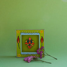 Carica l&#39;immagine nel visualizzatore di Gallery, Spisidda Design - Quadretto cuore

