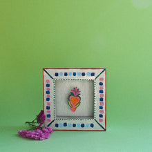 Carica l&#39;immagine nel visualizzatore di Gallery, Spisidda Design - Quadretto cuore
