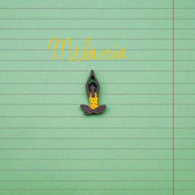 Load image into Gallery viewer, spisidda design orecchini di legno artigianali fatti a mano donnine
