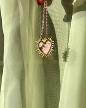 Load image into Gallery viewer, Collana Cuorini
