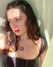 Load image into Gallery viewer, Collana Cuorini
