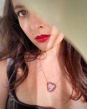 Load image into Gallery viewer, Collana Cuorini
