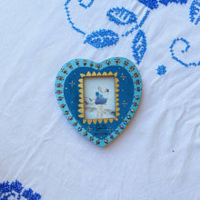 Load image into Gallery viewer, Cuori sacri personalizzati
