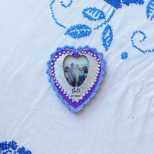 Load image into Gallery viewer, Cuori sacri personalizzati
