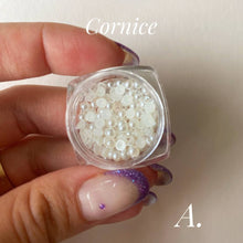 Carica l&#39;immagine nel visualizzatore di Gallery, Anello sentimentale
