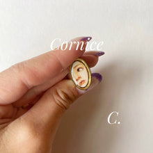 Carica l&#39;immagine nel visualizzatore di Gallery, Anello sentimentale
