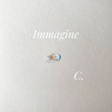 Carica l&#39;immagine nel visualizzatore di Gallery, Anello sentimentale
