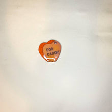 Carica l&#39;immagine nel visualizzatore di Gallery, Portachiavi dolci messaggi (forse)
